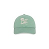 Drole De Monsieur DRÔLE DE MONSIEUR PALMIER CAP WATER GREEN Drole De Monsieur DRÔLE DE MONSIEUR PALMIER CAP WATER GREEN