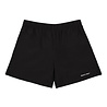 Brams Fruit BRAM'S FRUIT LOGO SHORTS BLACK Brams Fruit BRAM'S FRUIT LOGO SHORTS BLACK