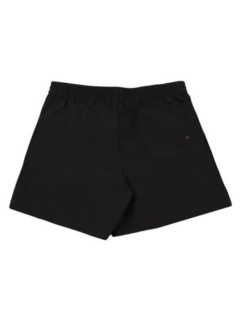 Brams Fruit BRAM'S FRUIT LOGO SHORTS BLACK Brams Fruit BRAM'S FRUIT LOGO SHORTS BLACK