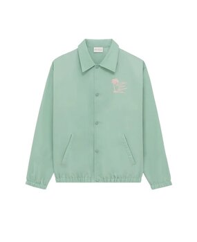 Drole De Monsieur DRÔLE DE MONSIEUR PALMIER JACK WATER GREEN