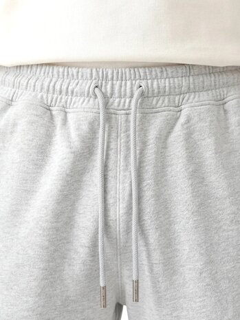 Brams Fruit BRAM'S FRUIT SCRIPT LOGO SHORTS GREY Brams Fruit BRAM'S FRUIT SCRIPT LOGO SHORTS GREY
