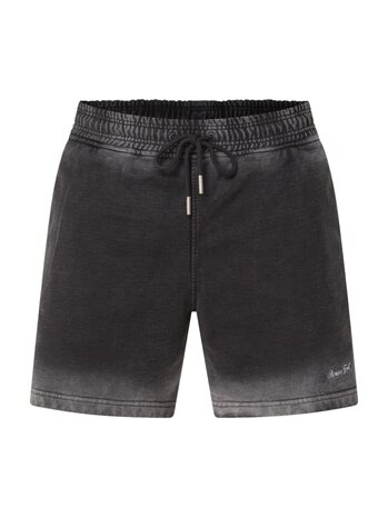 Brams Fruit BRAM'S FRUIT SCRIPT LOGO SHORTS BLACK Brams Fruit BRAM'S FRUIT SCRIPT LOGO SHORTS BLACK