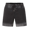 Brams Fruit BRAM'S FRUIT SCRIPT LOGO SHORTS BLACK Brams Fruit BRAM'S FRUIT SCRIPT LOGO SHORTS BLACK