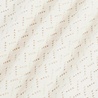 Drole De Monsieur DRÔLE DE MONSIEUR MIROIR POLO OFF WHITE Drole De Monsieur DRÔLE DE MONSIEUR MIROIR POLO OFF WHITE