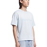 Brams Fruit BRAM'S FRUIT MESH LOGO T-SHIRT BLUEBERRY Brams Fruit BRAM'S FRUIT MESH LOGO T-SHIRT BLUEBERRY