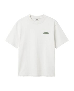 Brams Fruit BRAM'S FRUIT DISTRESSED F*CK OFF T-SHIRT WHITE