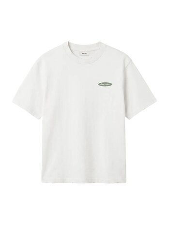 Brams Fruit BRAM'S FRUIT DISTRESSED F*CK OFF T-SHIRT WHITE Brams Fruit BRAM'S FRUIT DISTRESSED F*CK OFF T-SHIRT WHITE