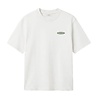 Brams Fruit BRAM'S FRUIT DISTRESSED F*CK OFF T-SHIRT WHITE Brams Fruit BRAM'S FRUIT DISTRESSED F*CK OFF T-SHIRT WHITE