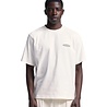 Brams Fruit BRAM'S FRUIT DISTRESSED F*CK OFF T-SHIRT WHITE Brams Fruit BRAM'S FRUIT DISTRESSED F*CK OFF T-SHIRT WHITE