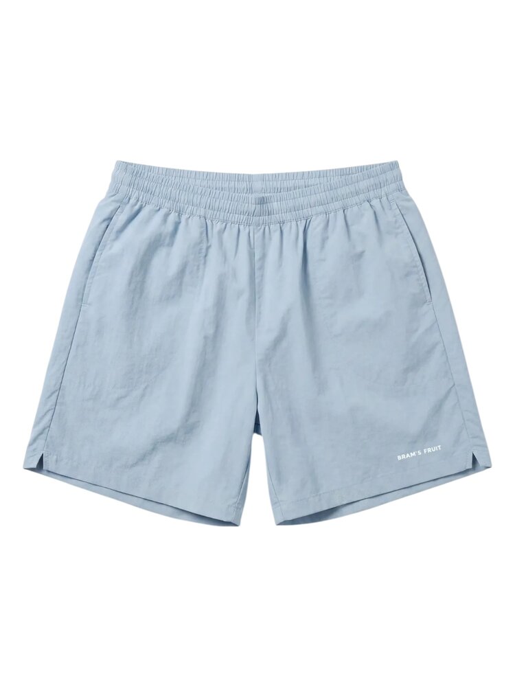 Brams Fruit BRAM'S FRUIT LOGO SHORTS BLUEBERRY Brams Fruit BRAM'S FRUIT LOGO SHORTS BLUEBERRY