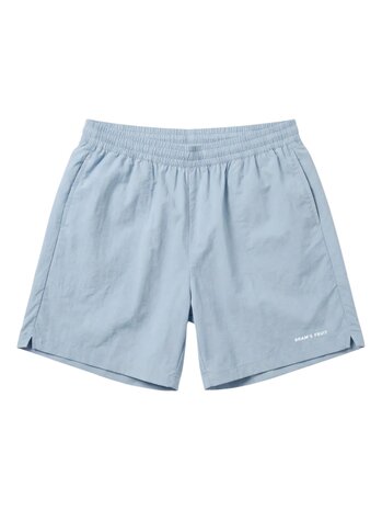 Brams Fruit BRAM'S FRUIT LOGO SHORTS BLUEBERRY Brams Fruit BRAM'S FRUIT LOGO SHORTS BLUEBERRY