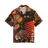 Drole De Monsieur DRÔLE DE MONSIEUR CASINO SHIRT MULTICOLOUR Drole De Monsieur DRÔLE DE MONSIEUR CASINO SHIRT MULTICOLOUR