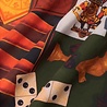 Drole De Monsieur DRÔLE DE MONSIEUR CASINO SHIRT MULTICOLOUR Drole De Monsieur DRÔLE DE MONSIEUR CASINO SHIRT MULTICOLOUR