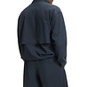 ON ON COURTSIDE 1/2 ZIP EAZE ANORAK HALF-ZIP MIDNIGHT