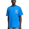 FLÂNEUR SPEAKER TEE BLAUW FLÂNEUR SPEAKER TEE BLAUW