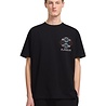 FLÂNEUR SPEAKER TEE BLACK FLÂNEUR SPEAKER TEE BLACK