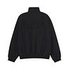 FLÂNEUR SOUND & DESIGN TRACK JACKET BLACK