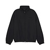 FLÂNEUR SOUND & DESIGN TRACK JACKET BLACK