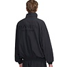 FLÂNEUR SOUND & DESIGN TRACK JACKET BLACK