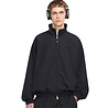 FLÂNEUR SOUND & DESIGN TRACK JACKET BLACK