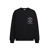 FLÂNEUR SPEAKER SWEATER BLACK