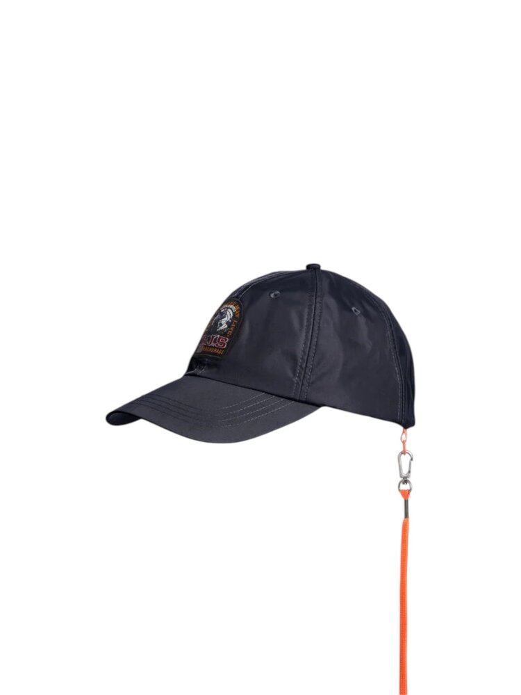 Parajumpers PARAJUMPERS BRAVO CAP BLUE NAVY
