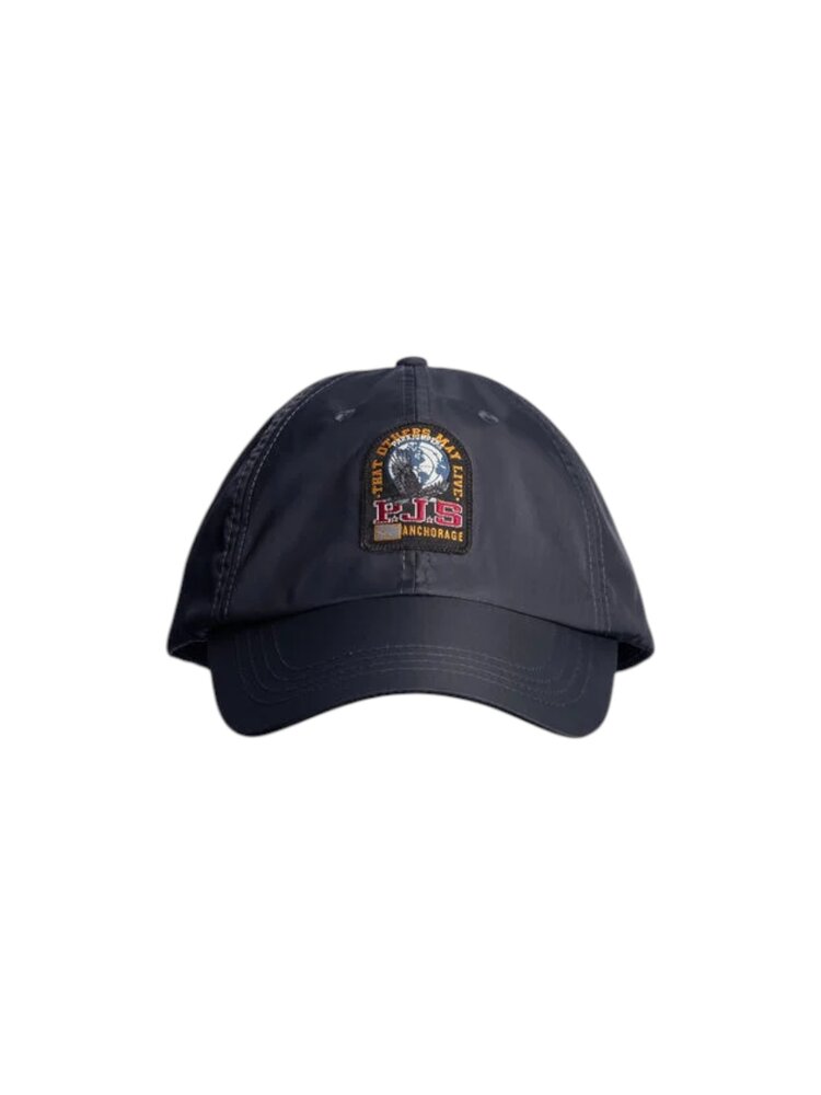 Parajumpers PARAJUMPERS BRAVO CAP BLUE NAVY