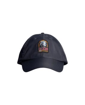 Parajumpers PARAJUMPERS BRAVO CAP BLUE NAVY