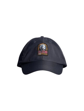 Parajumpers PARAJUMPERS BRAVO CAP BLUE NAVY