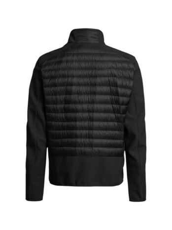 Parajumpers PARAJUMPERS JAYDEN JACKET BLACK