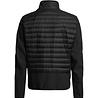 Parajumpers PARAJUMPERS JAYDEN JACKET BLACK