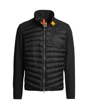 Parajumpers PARAJUMPERS JAYDEN JACKET BLACK
