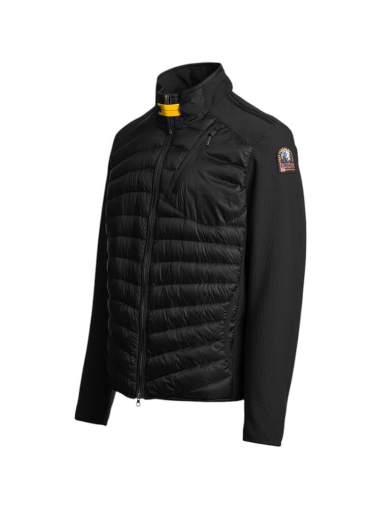 Parajumpers PARAJUMPERS BUCK JACKET BLACK