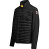 Parajumpers PARAJUMPERS BUCK JACKET BLACK