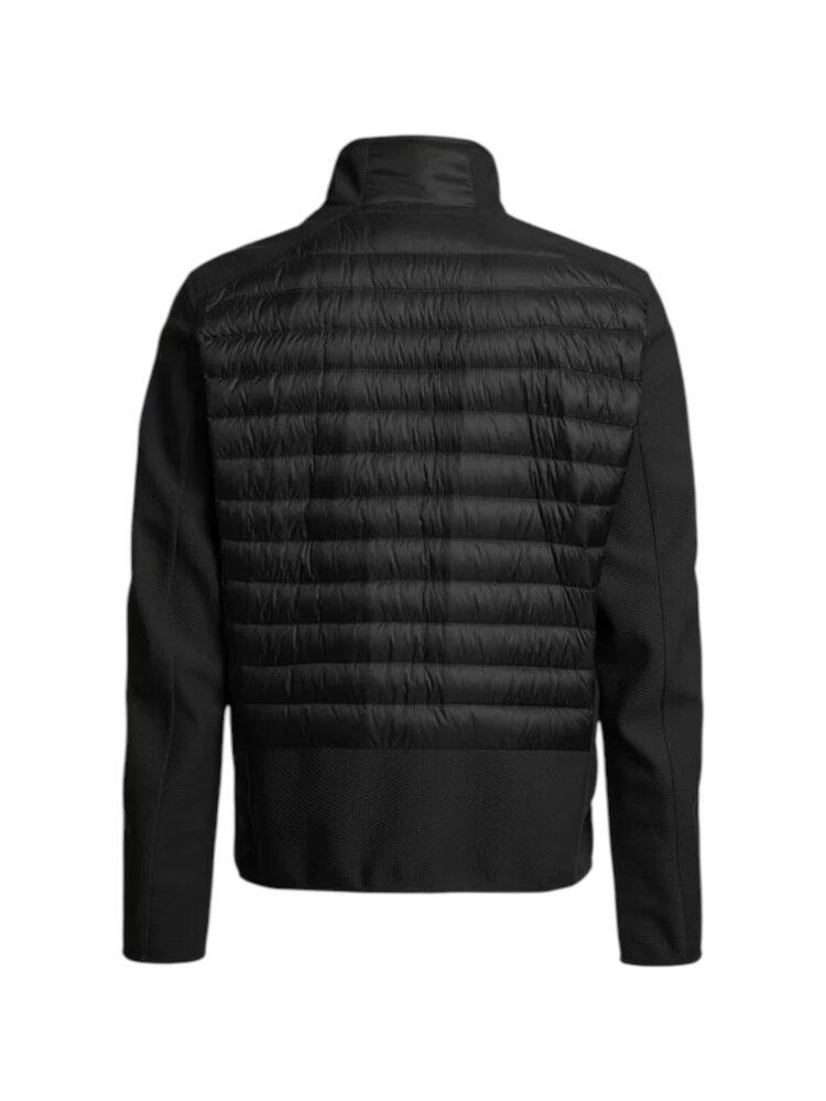 Parajumpers PARAJUMPERS BUCK JACKET BLACK