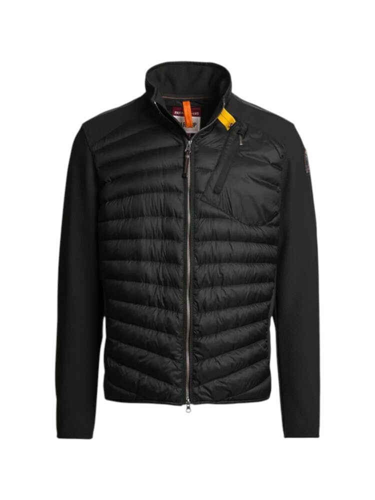 Parajumpers PARAJUMPERS BUCK JACKET BLACK