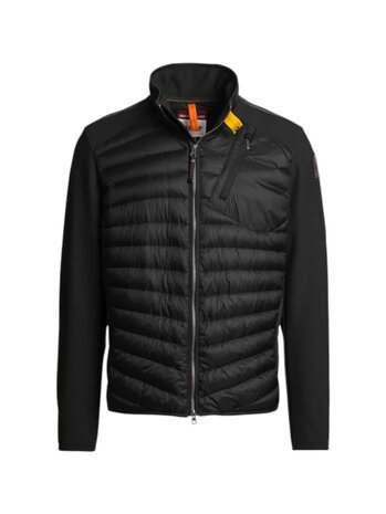 Parajumpers PARAJUMPERS BUCK JACKET BLACK