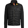 Parajumpers PARAJUMPERS BUCK JACKET BLACK