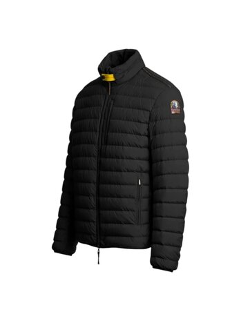 Parajumpers PARAJUMPERS UGO JACKET BLACK Parajumpers PARAJUMPERS UGO JACKET BLACK