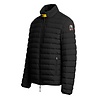 Parajumpers PARAJUMPERS UGO JACKET BLACK Parajumpers PARAJUMPERS UGO JACKET BLACK