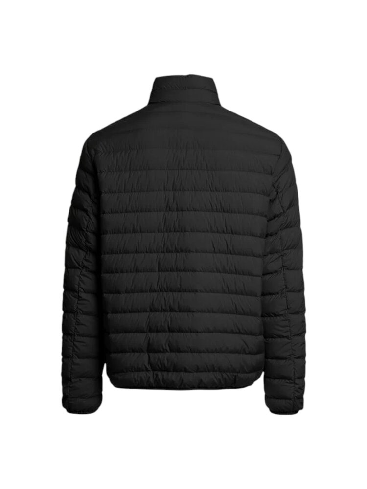 Parajumpers PARAJUMPERS UGO JACKET BLACK Parajumpers PARAJUMPERS UGO JACKET BLACK