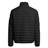 Parajumpers PARAJUMPERS UGO JACKET BLACK Parajumpers PARAJUMPERS UGO JACKET BLACK