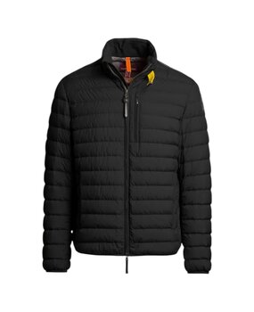 Parajumpers PARAJUMPERS UGO JACKET BLACK