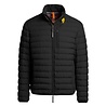 Parajumpers PARAJUMPERS UGO JACKET BLACK Parajumpers PARAJUMPERS UGO JACKET BLACK