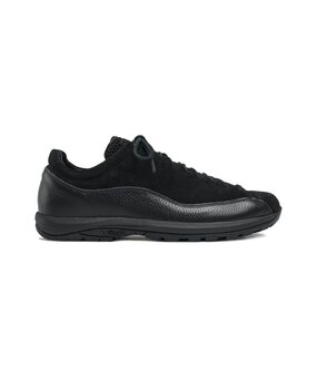 Diemme DIEMME BARDOLINO SCHOENEN BLACK SUEDE