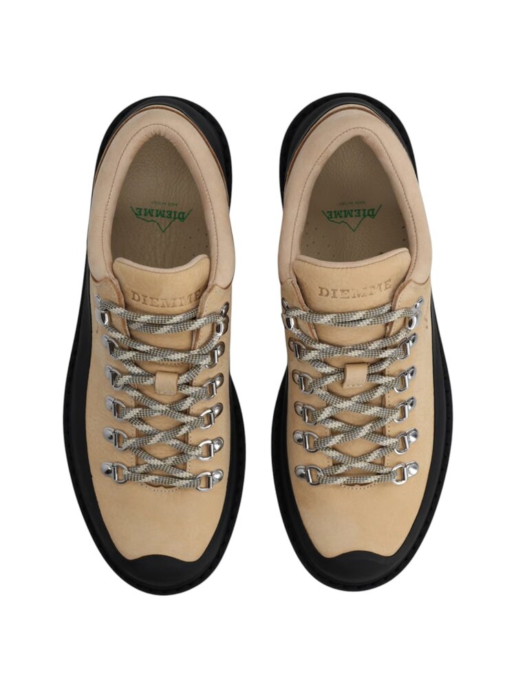 Diemme DIEMME CORNARO GOMMA SCHOENEN SESAME