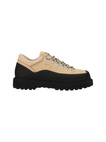 Diemme DIEMME CORNARO GOMMA SCHOENEN SESAME