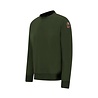 Parajumpers PARAJUMPERS K2 SWEATER ROSEMARY GREEN