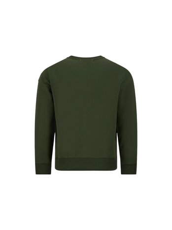 Parajumpers PARAJUMPERS K2 SWEATER ROSEMARY GREEN