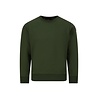 Parajumpers PARAJUMPERS K2 SWEATER ROSEMARY GREEN